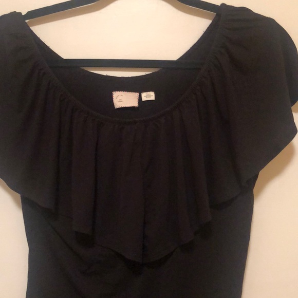 Anthropologie Cassandra Top - Picture 6 of 7